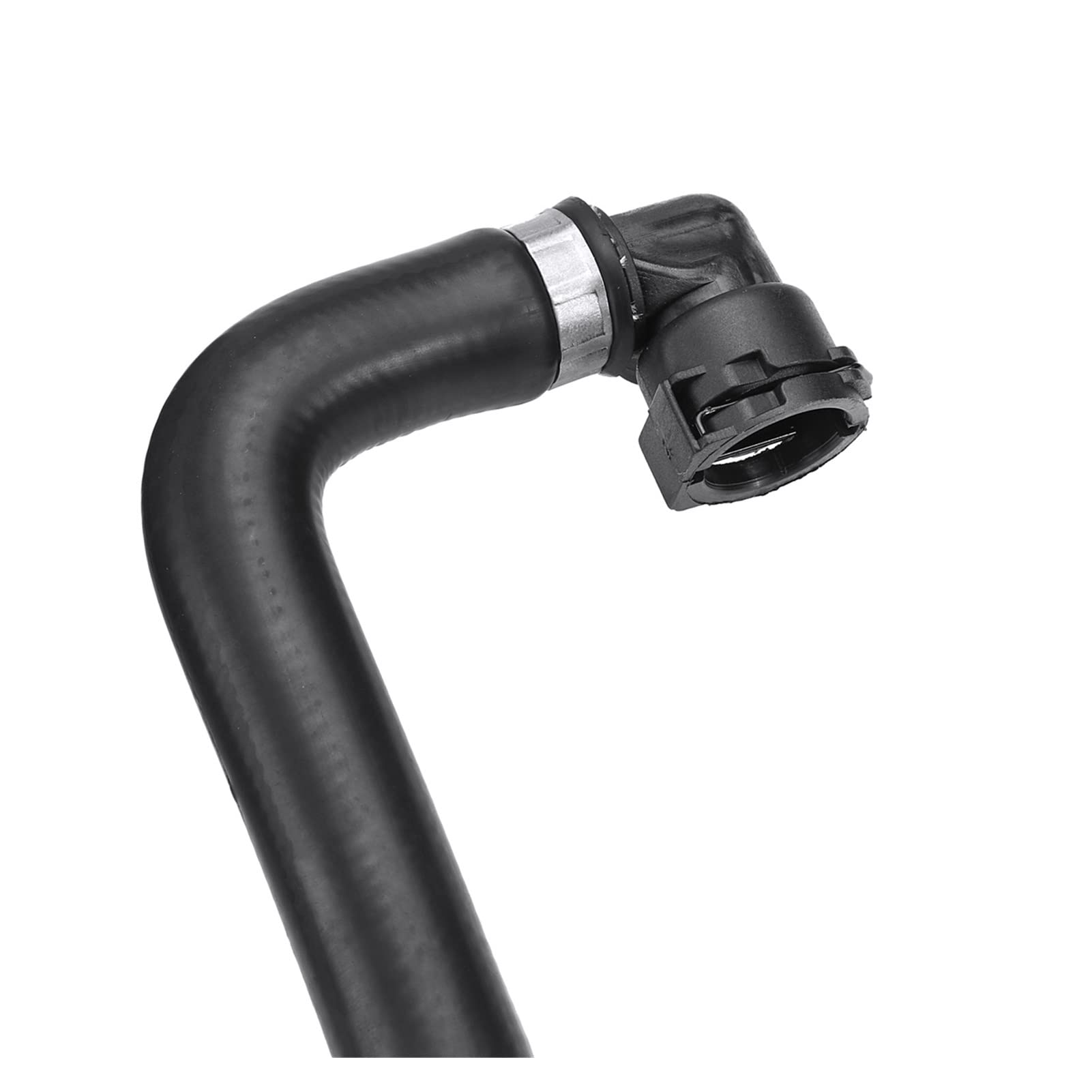 WLDZGGD Car Coolant Tank Radiator Pipe Hose 17127531768 For B&MW 