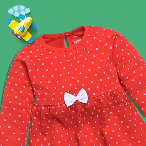 Image of LuvLap Girls Dress