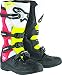 Produktbild Alpinestars Tech 5 Boots-Black/Red/Yellow-6