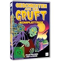 Geschichten aus der Gruft