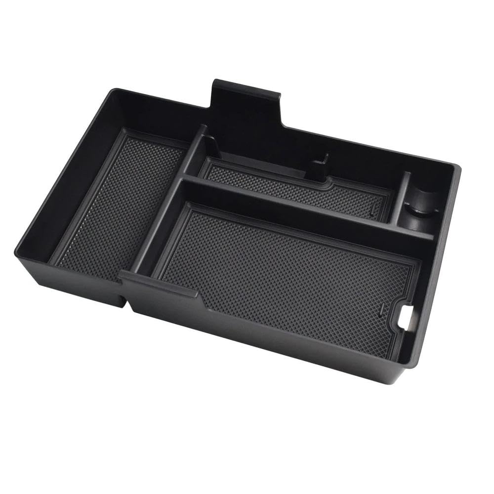 BERTDCX Center Console Organizer Tray For Prologue EV 2024-2025 Car Parts