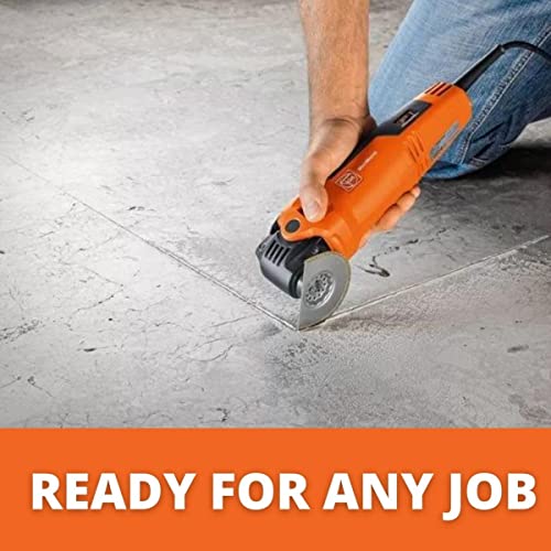 Disco segmentado SL diamante Ø75x1,2 pack 1