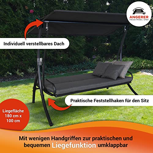 Licht nach eigenem Ermessen