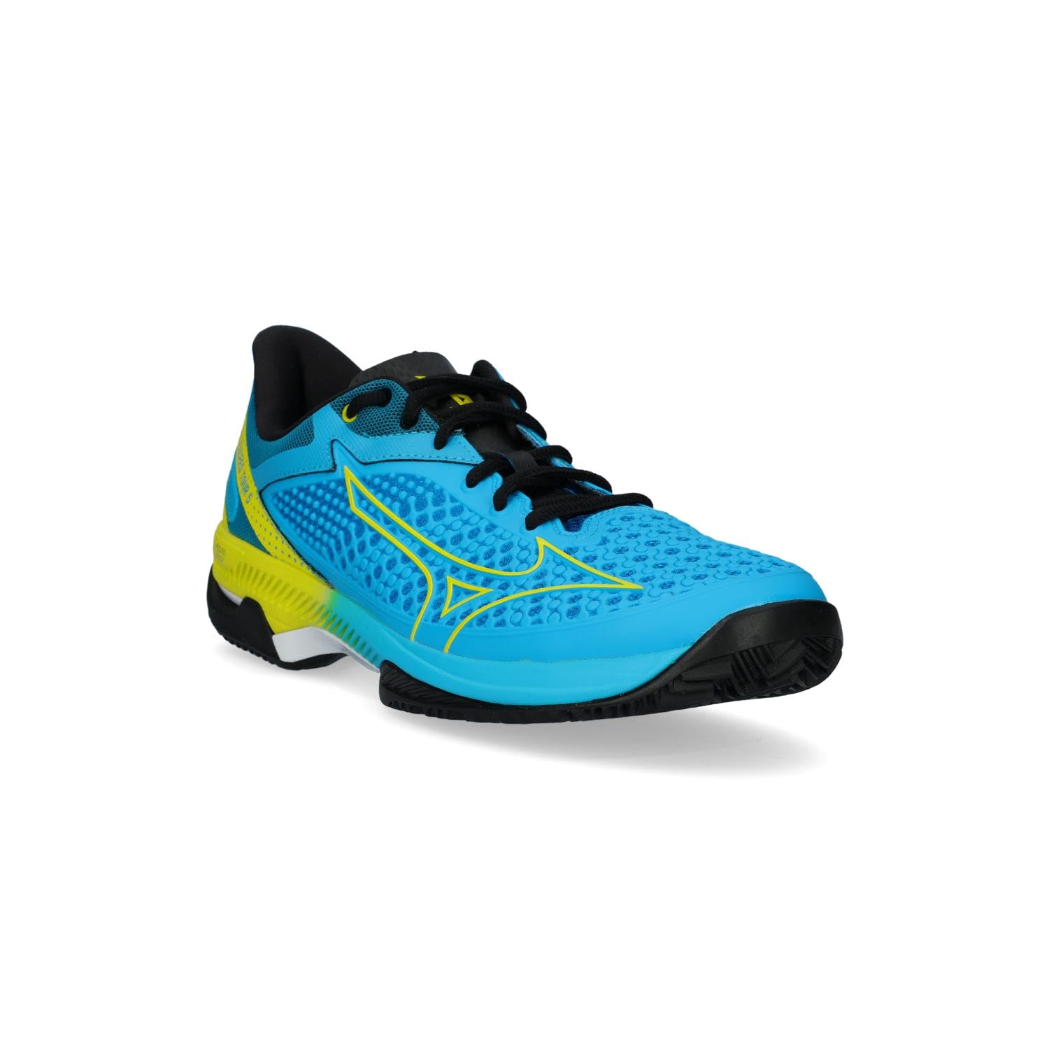 Mizuno Wave Exceed Light Uomo