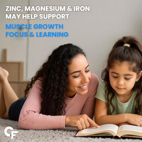 Image of Carbamide Forte Multivitamin For Kids | Multivitamin Gummies For Kids | Multivitamin Gummies For Immunity | Vitamin Gummies For Immunity With No Added Sugar | 60 Gummy Bears