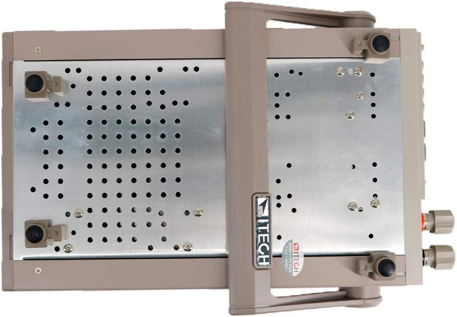 IT8511A+ Single Channel Programmable DC Electronic Loads 150V 30A 150W Short Circuit Battery Tester