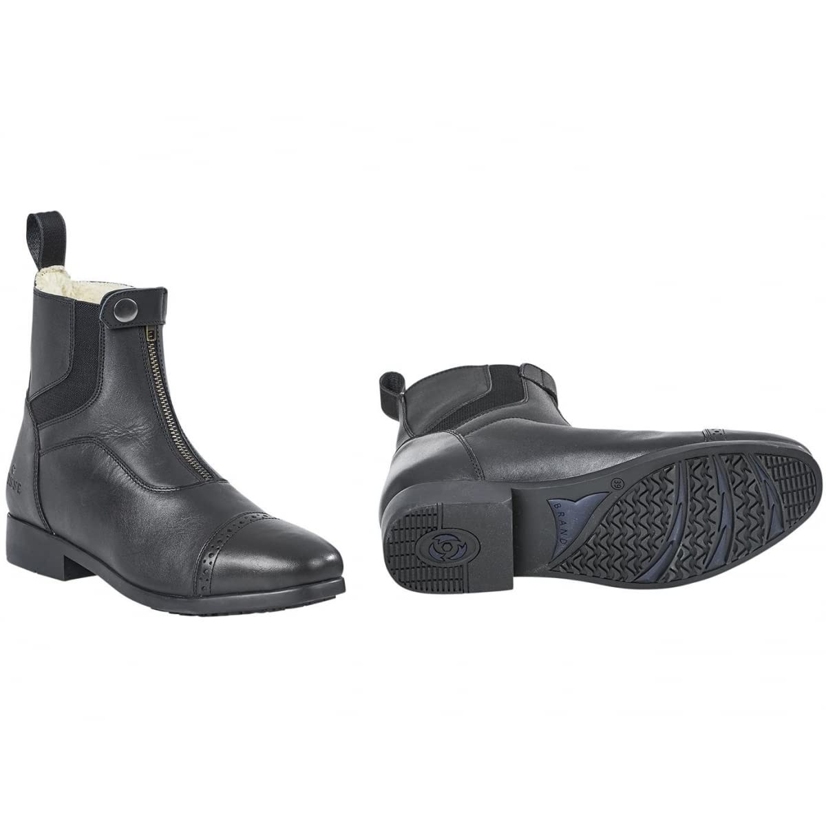 Jodhpur-Stiefelette APIA-WINTER