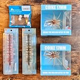 Coike 0.7 inch (17 mm), Coike Straight 5.5 inches (140 mm), Ultimate Coike