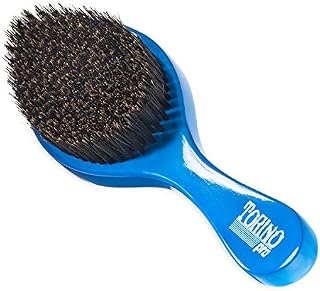 Torino Pro Wave brush #350 by Brush King - Medium Curve Waves Brush