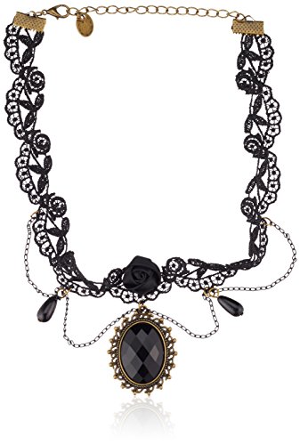 Preisvergleich Produktbild Gothic-Collier