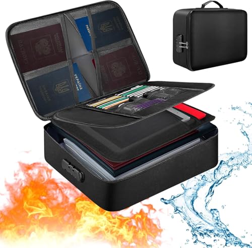 Reviews de Organizadores de documentos - solo los mejores. 23 Imagen adicional