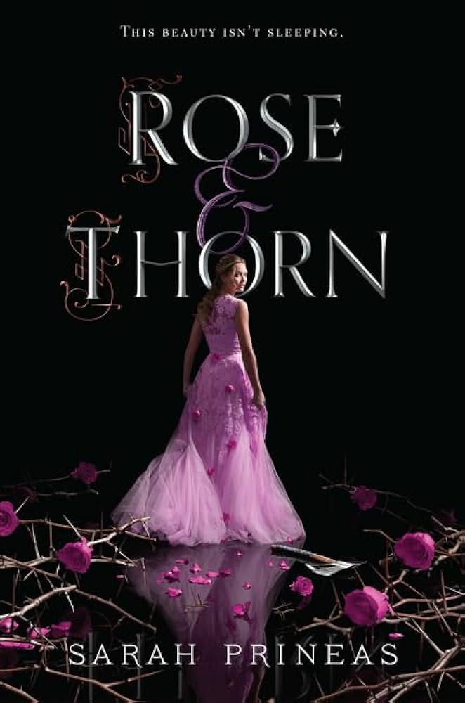 絵本・児童書 Thorn Rose picture book 絵本・児童書 Thorn Rose picture book 絵本・児童書 Thorn Rose