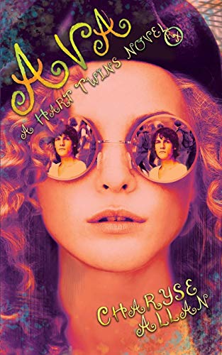 Preisvergleich Produktbild Ava (A Hart Twins Novel Rx, Band 1)