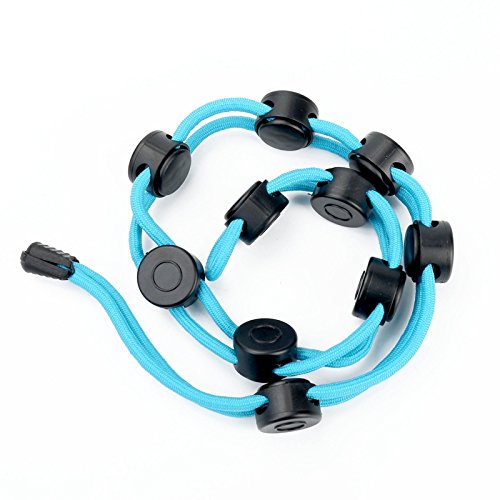 galaksy Sock Organizer Easy Clips & Locks Paired Socks without Ties for Laundry Locks Paired