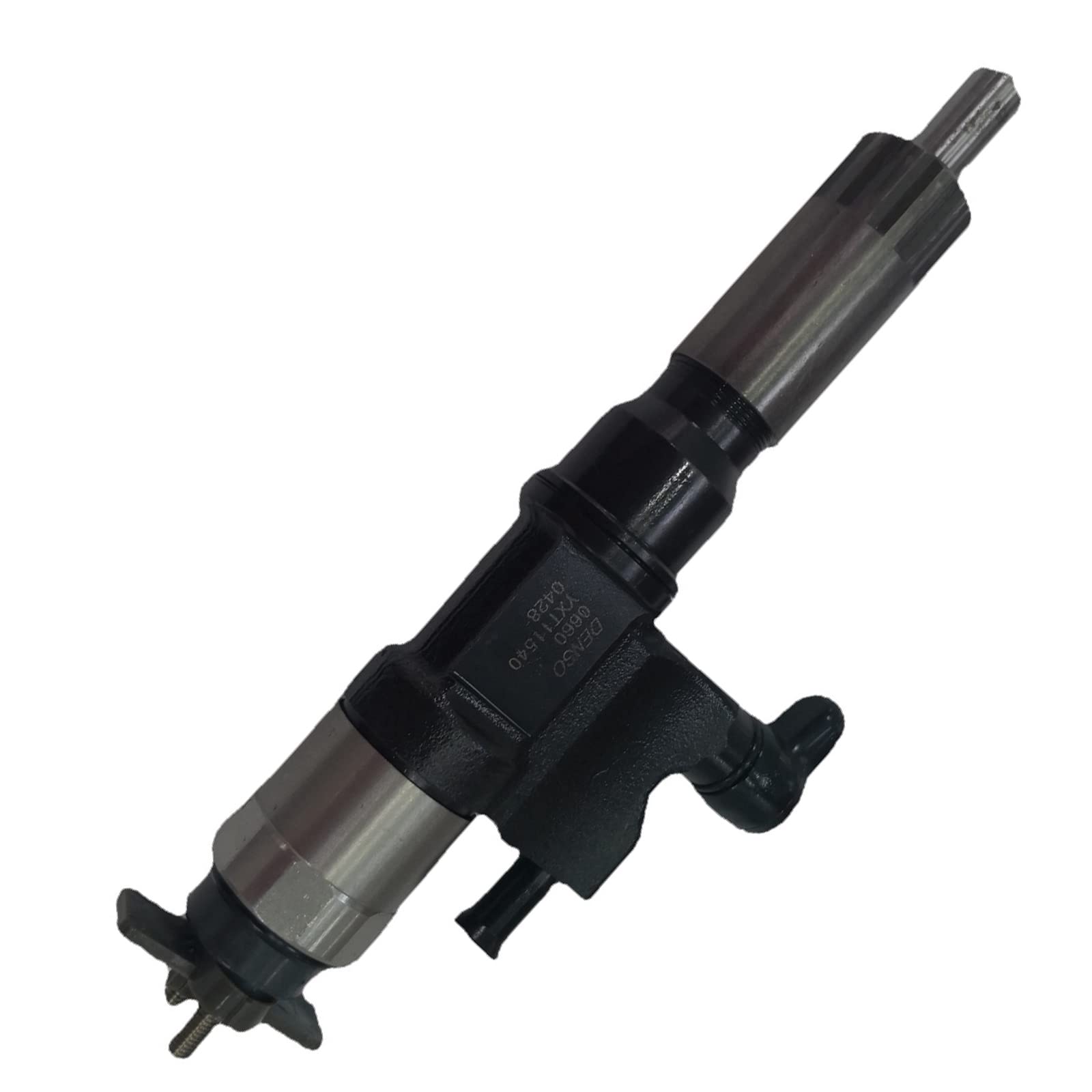 Amazon.com: Nayuank 4pcs Fuel Injector 095000-6353 23670-E0050
