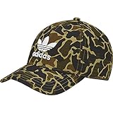adidas baseball gloves japan 2018 adidas Camo Baseball C Gorra de Tenis, Hombre, (sahos), Talla Única