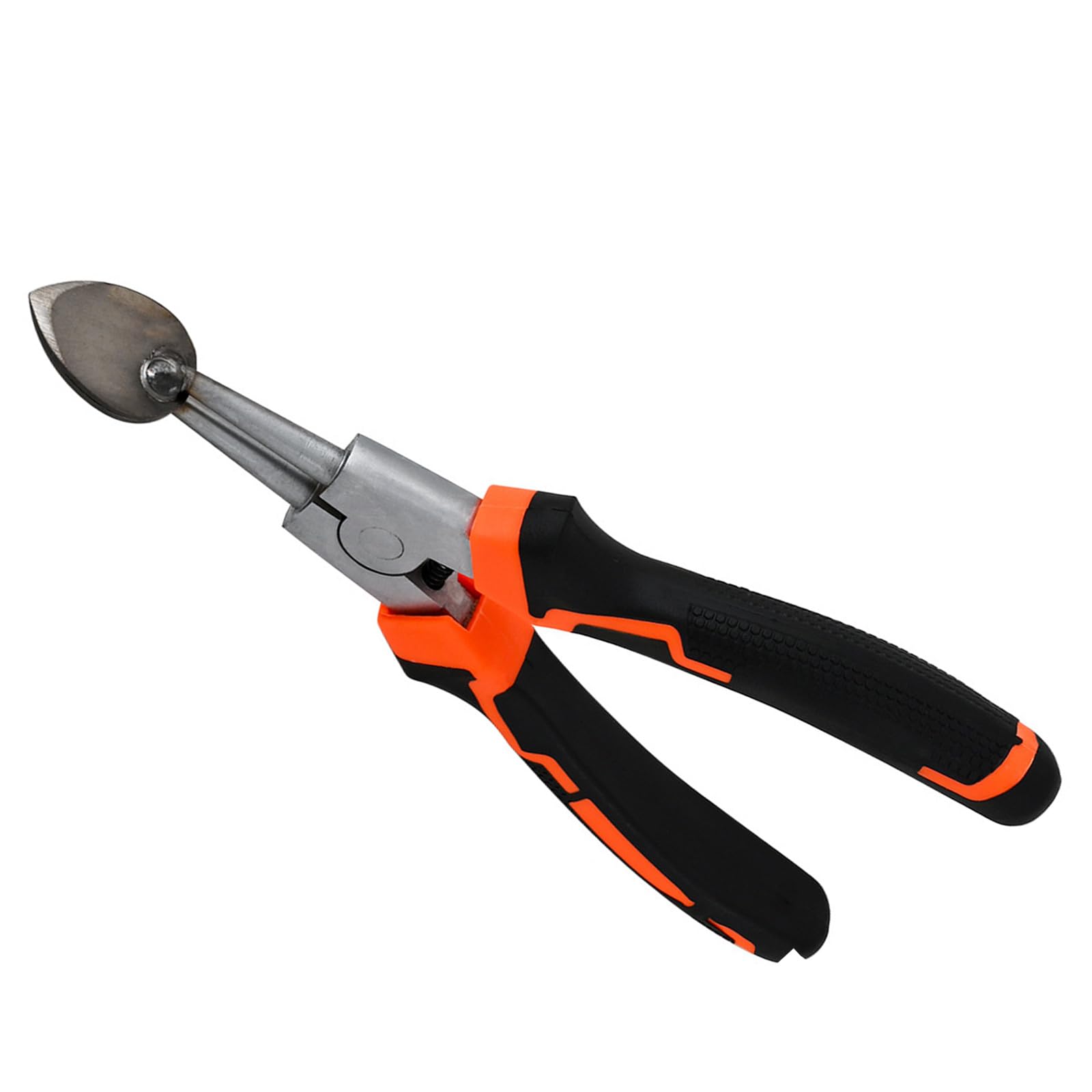 Apglsxy B Innovative Durian Shell Removal Pliers With Nonslip Handles Durian For Safe Effortless Fruit Opening Permanent Kitchen Grip