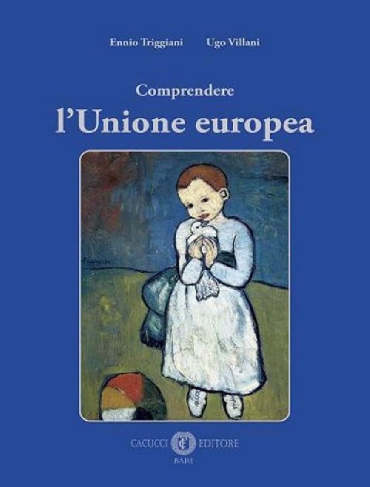Comprendere L’Unione Europea - 4
