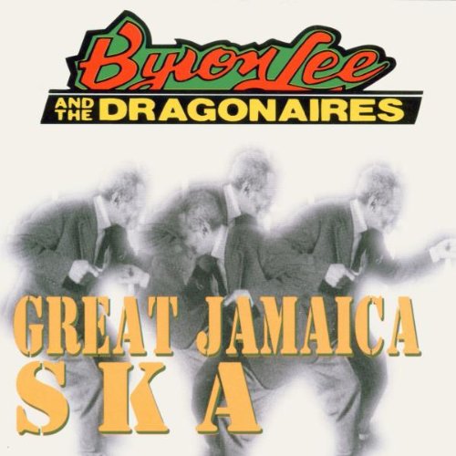 Great Jamaica Ska
