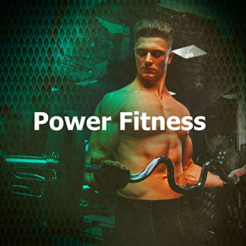 Play Power Fitness by Power Fitness Pro on Amazon Music