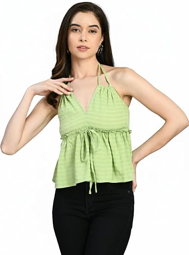 Amazon Brand - INKAST Women Shirt
