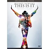 マイケル・ジャクソン THIS IS IT コレクターズ・エディション ( 1枚組 ) PPL-69320 [DVD]