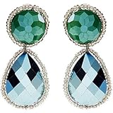 Orecchini Pendente donna Ottaviani Moda in Bigiotteria - Agata