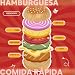 Imagen de Masonbaby Juego de comida de madera para niños