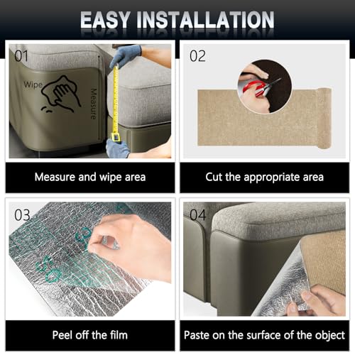 50% Off ZLAFM Cat Scratch Mat – Protect Furniture Now - Image 6
