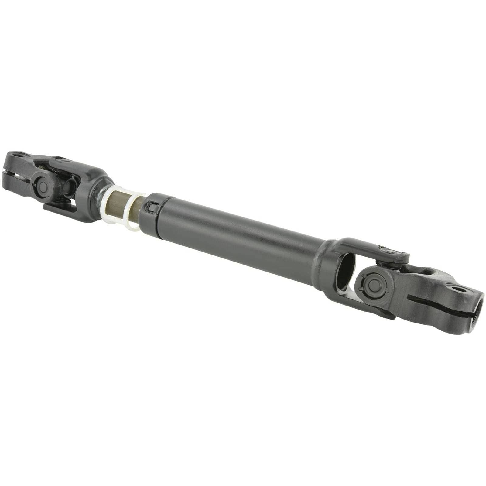 FEBEST AST-ZZE150 Lenkwelle Kompatibel mit TOYOTA AURIS NRE15, ZZE15, ADE15, ZRE15, NDE15 4526002090 4526012580 4526012750