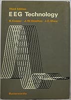 Electroencephalograph Technology 0407160027 Book Cover