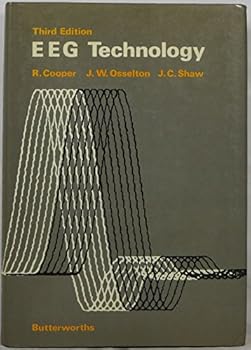 Hardcover EEG Technology Book