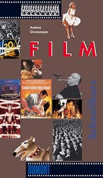 Paperback DuMont Schnellkurs Film. [German] Book
