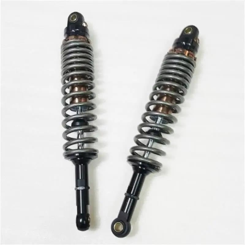Amortisseur de suspension moto 430mm pour stabiliser Suzuki et Kawasaki