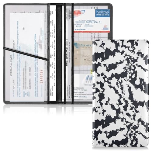 Organizador de Documentos para Auto Slim miniatura 6