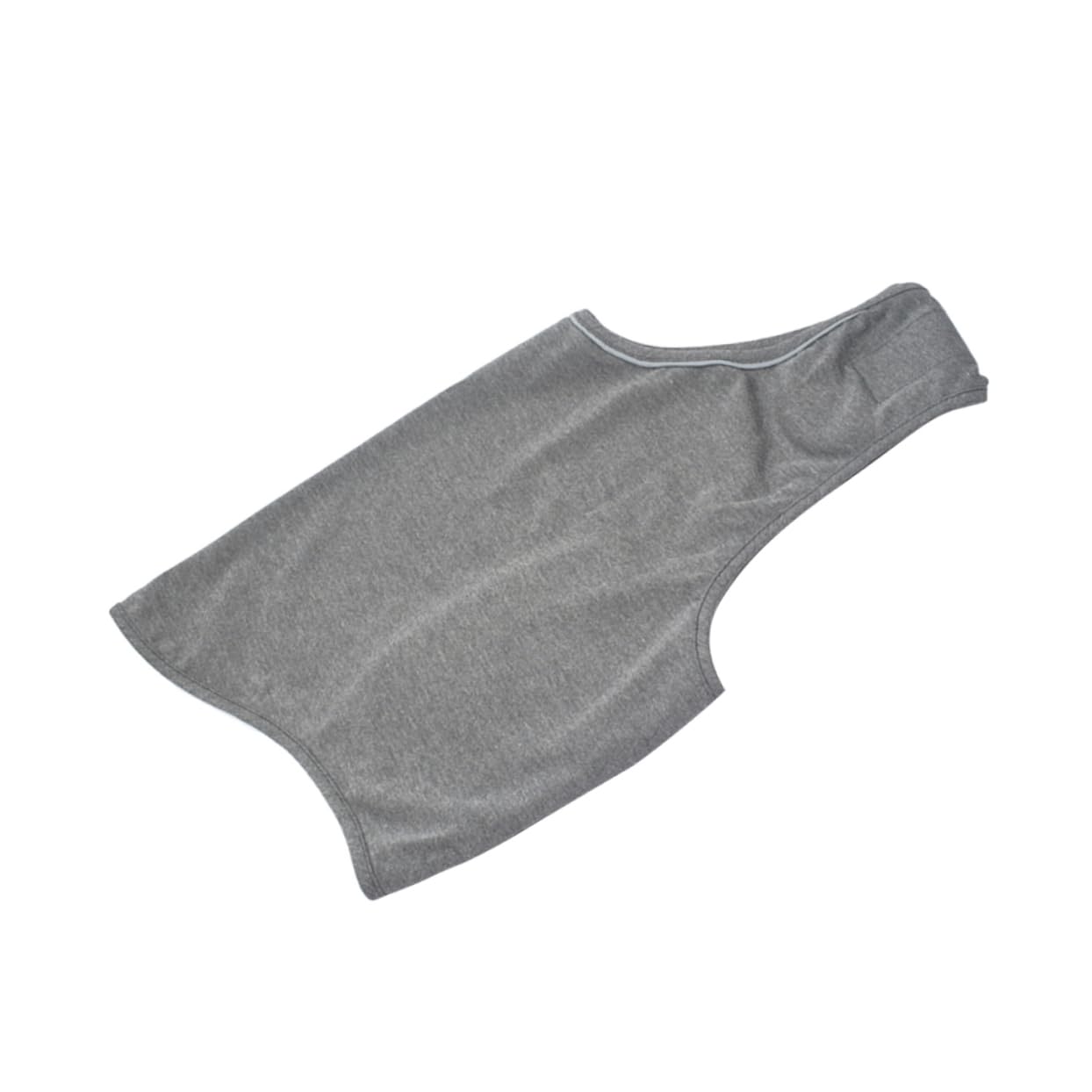 BESPORTBLE Emotionally Soothing Dog Jacket Weatherproof Easy-on Design for Size s