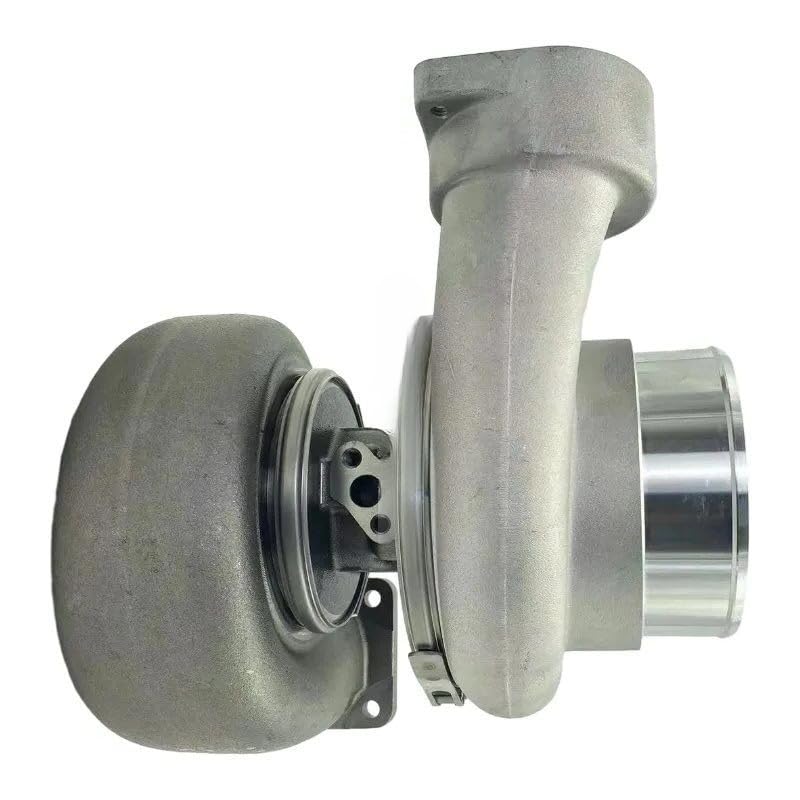Amazon.com: Turbo UTV7507 Turbocharger 124-7622 for Caterpillar