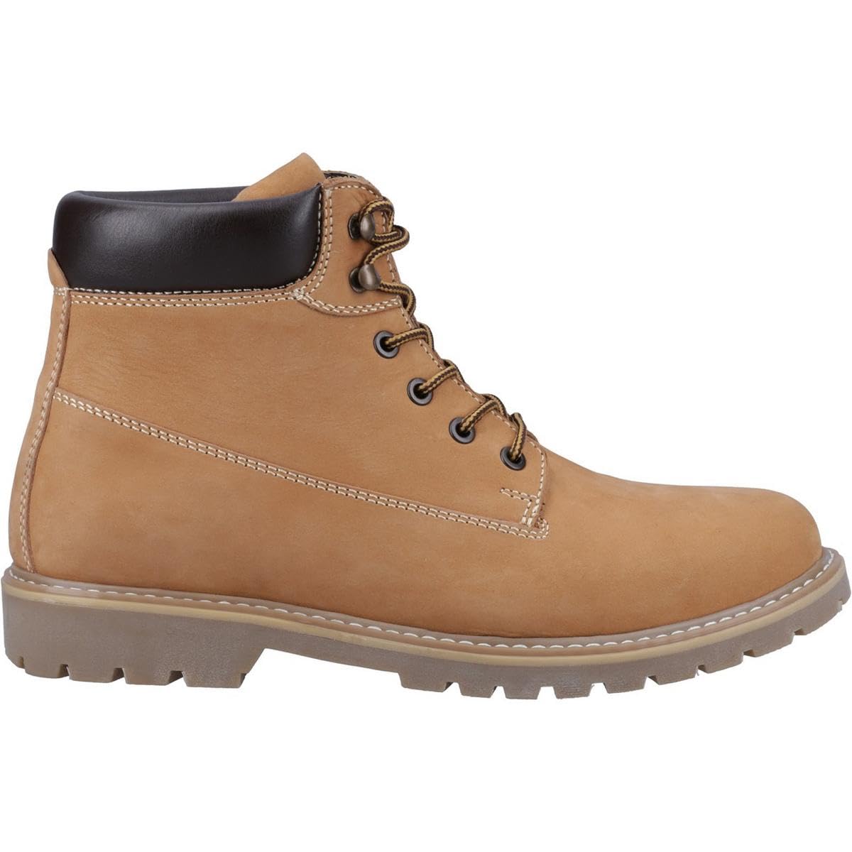 Cotswold Pitchcombe Boots Tan Mens Boots Lightweight