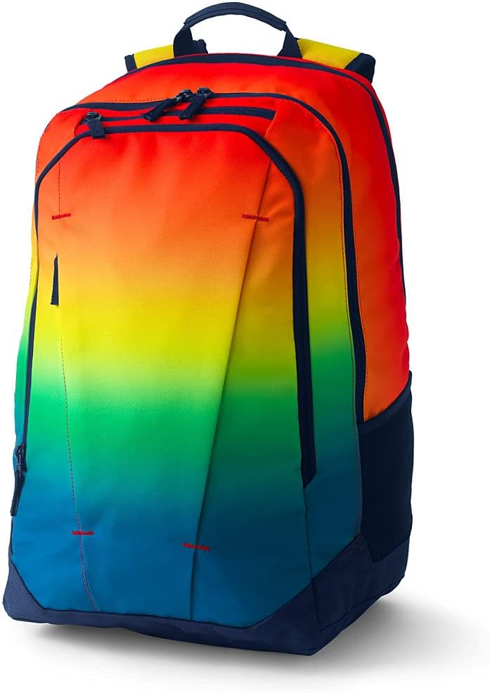 Buy Lands' End Kids' TechPack XL 