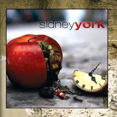 Sidney York [Audio CD]
