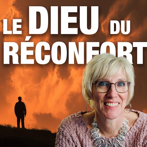 Le Dieu du r&eacute;confort - Caz Joutet