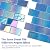 Soulscrafts Glass Mosaic Tile, Pool Tiles Glass Mosaic Backsplash 12 x 12 Inch for Swimming Pool Kitchen Bathroom, Subway, Iridescent Blue 5 Sheets