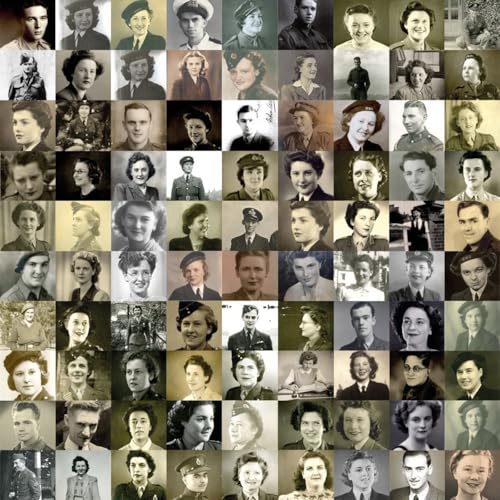 E183 - 'Ladies & gentlemen, go your ways!'