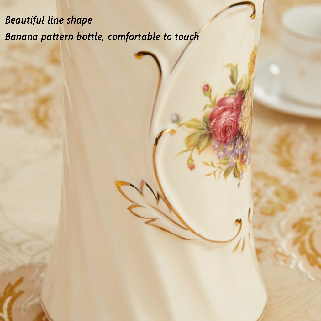 Vaso decorativo for cucina, ufficio o soggiorno