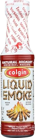 Colgin Liquid Smoke 4.0 FO Pack of 3