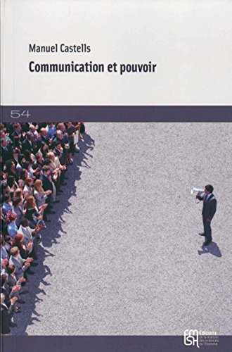 Télécharger Communication et pouvoir (54) PDF