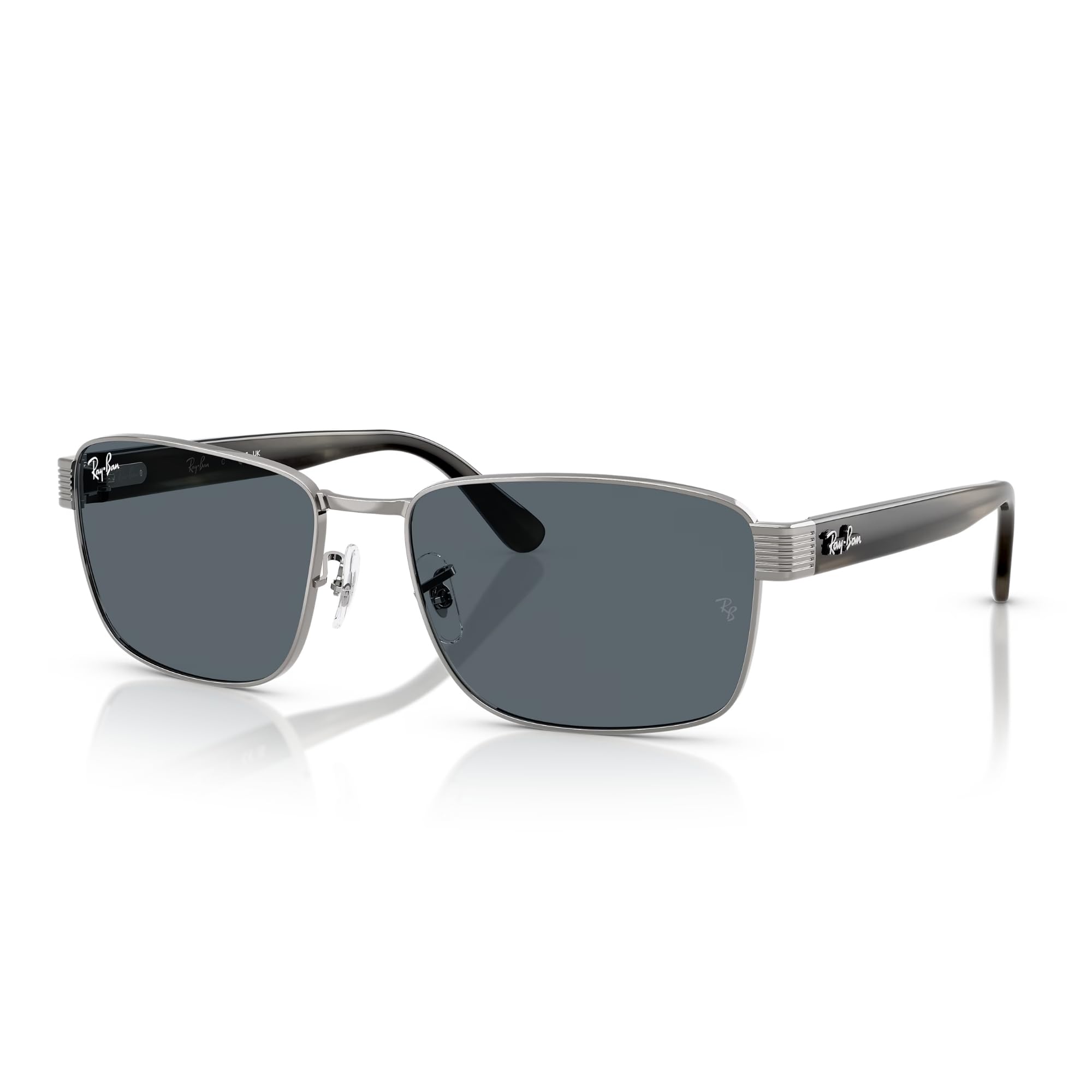 Amazon | Ray-Ban (レイバン) サングラス 0RB3750 59 004/R5