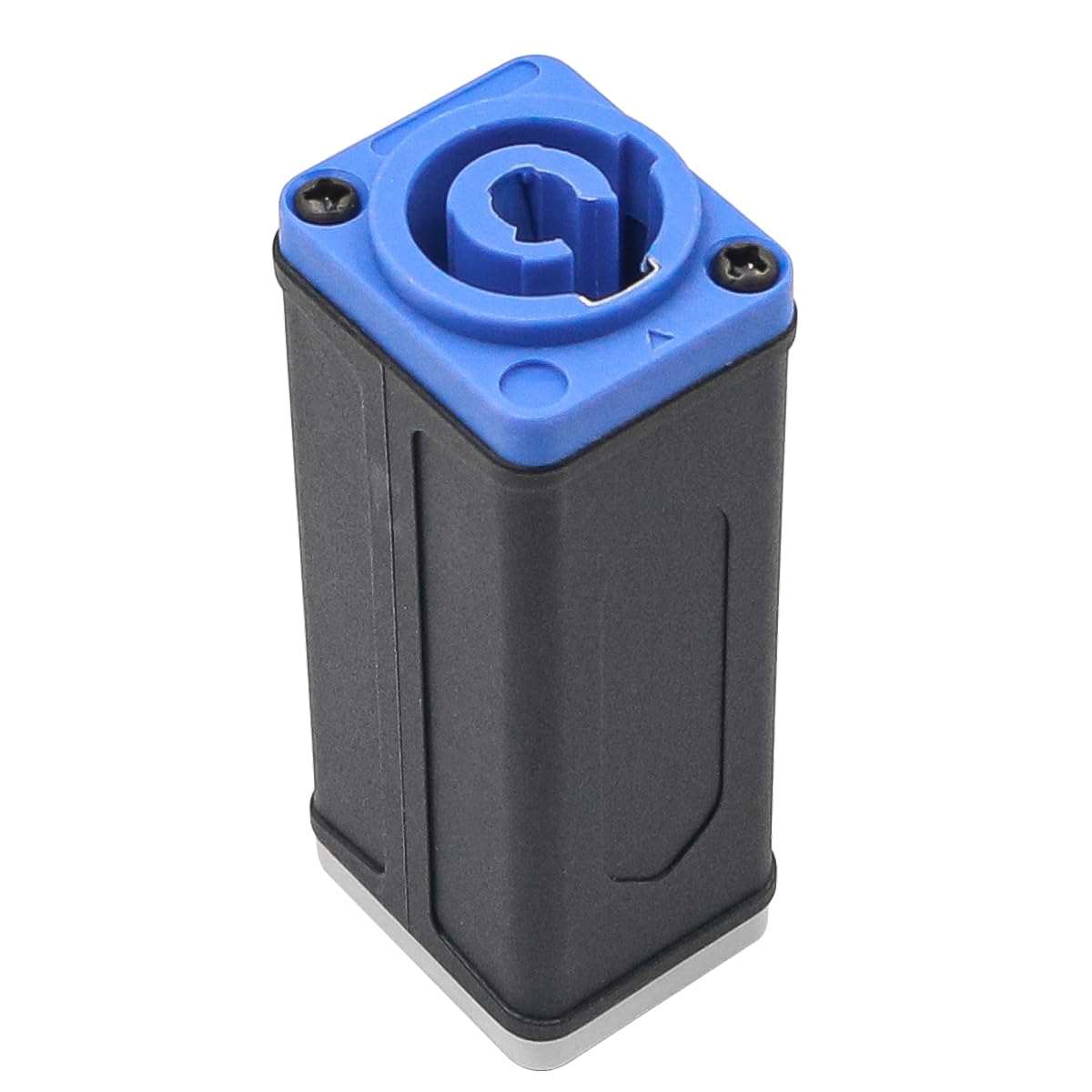 PowerCon Connecteur de Coupleur 3 Broches 20A 250V Femelle à Femelle Adaptateur d'Alimentation
