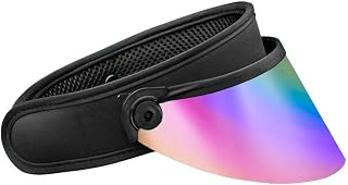 Bluestone Sunshields Shorty Lux (Rainbow)