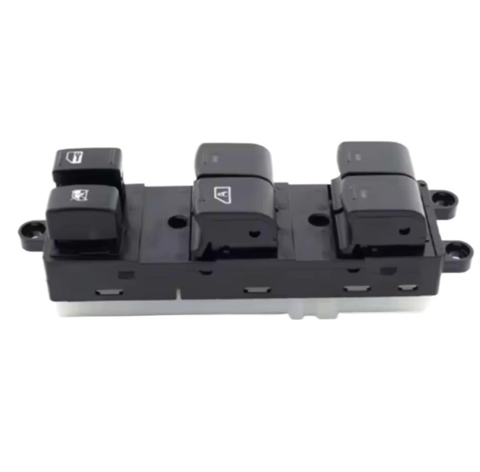 Interrupteur de lève-vitre 25401-JN03A pour bouton commande Nissan J32